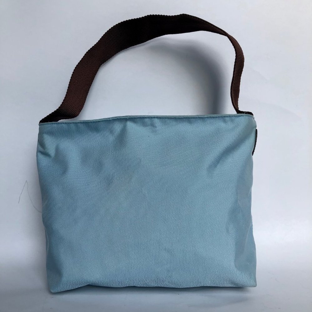 Herve Chapelier Purse